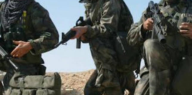 20:55: Generation Kill (T1): Ep.3 Screwby | TCM | 12/13 2025