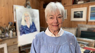 9:30 PM: Dealbhan Fraoich/Heather's Portraits (S6 E4) (S6) | BBC Alba | 1/28 2026