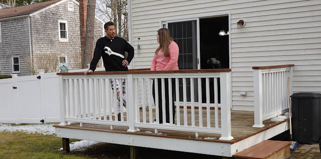 12:45: My Lottery Dream Home (S13 E2) (S13) | Kanal 11 | 11/11 2025