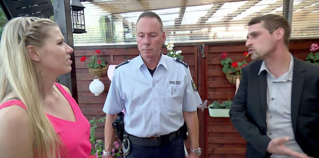 05:45: Der Blaulicht Report | RTL | 2/15 2026