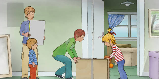 06:45: Meine Freundin Conni | ZDF | 3/7 2026