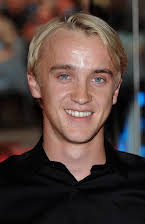 Tom Felton as 