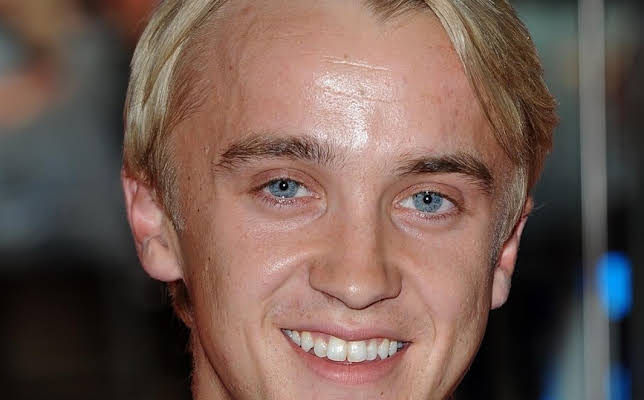 Tom Felton