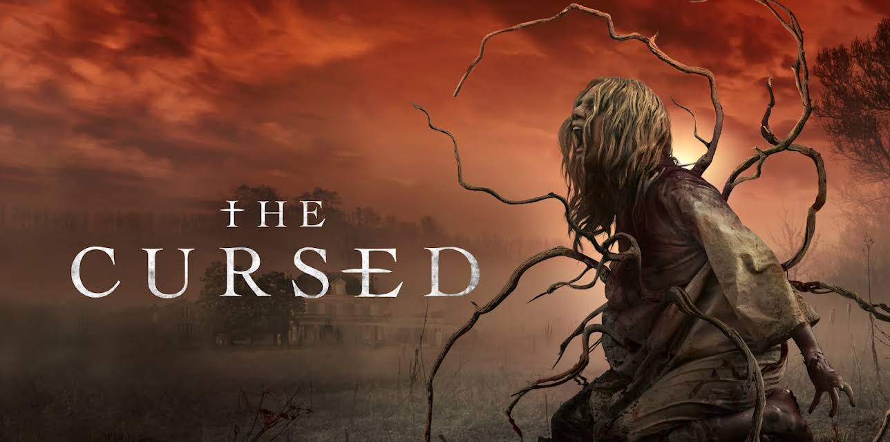 The Cursed (2022)