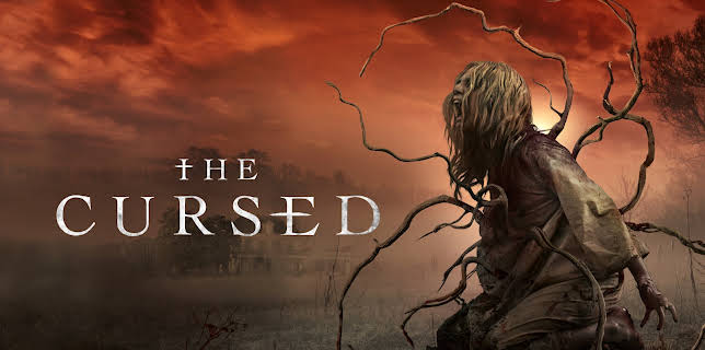 The Cursed (2022)