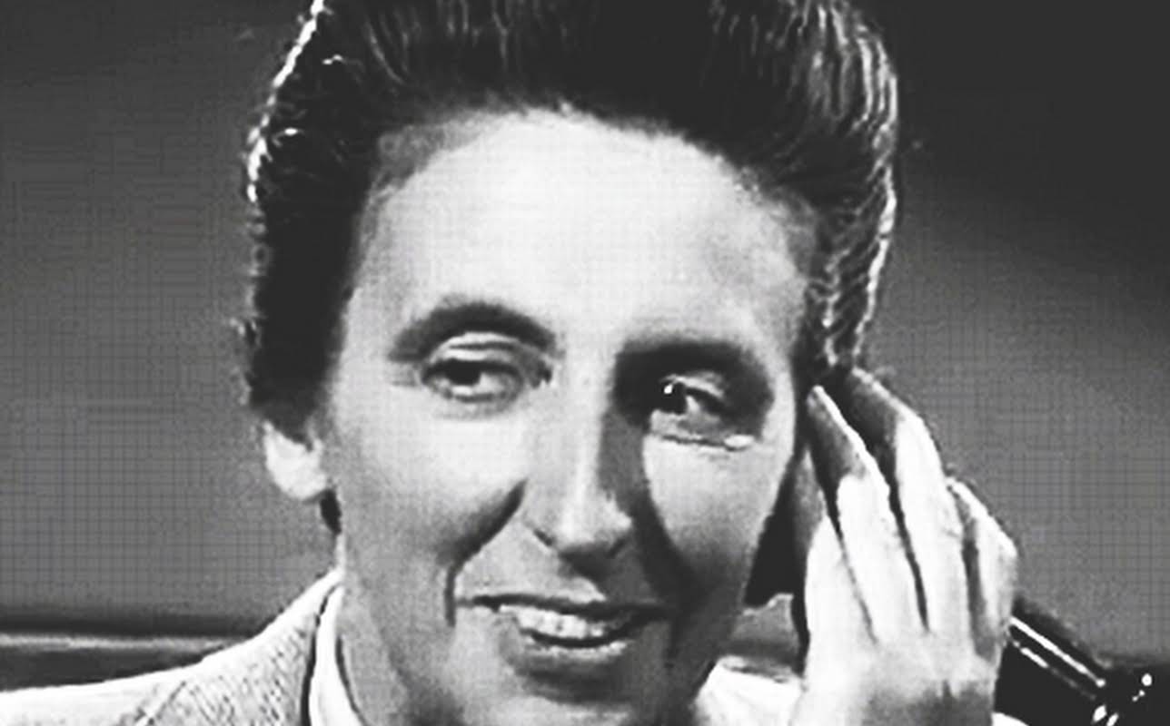 Anita Sharp-Bolster