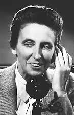 Anita Sharp-Bolster as 