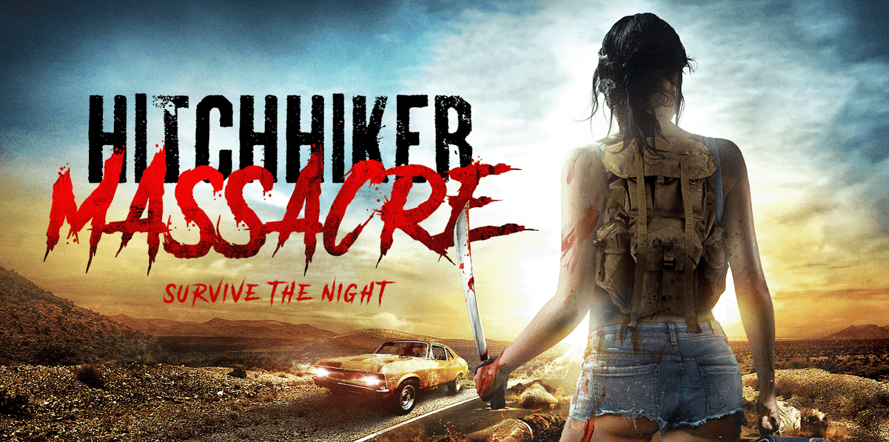 Hitchhiker Massacre (2017)
