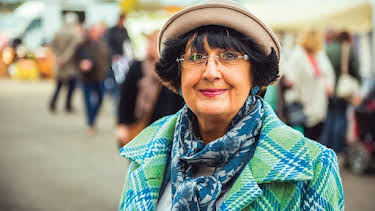 12:30 PM: Bargain Hunt (S47) | BBC Two | 4/12 2026