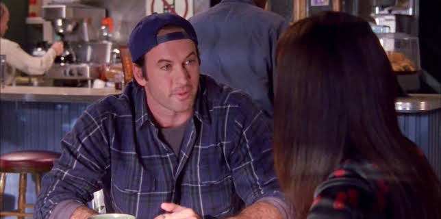 11:10: Gilmore Girls | Sixx | 12/1 2025