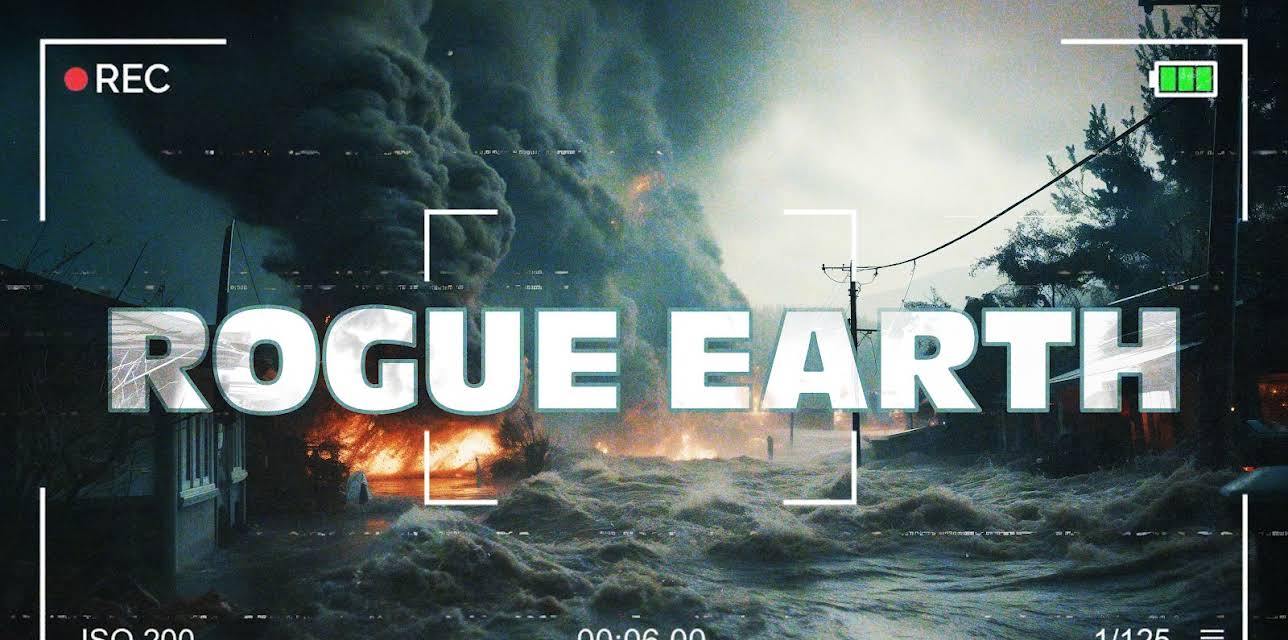 Rogue Earth