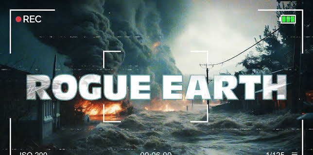 Rogue Earth