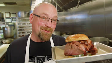 07:15: Food Paradise | ProSieben Maxx | 4/13 2026