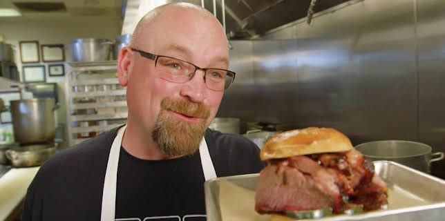 00:25: Food Paradise | ProSieben Maxx | 12/12 2025