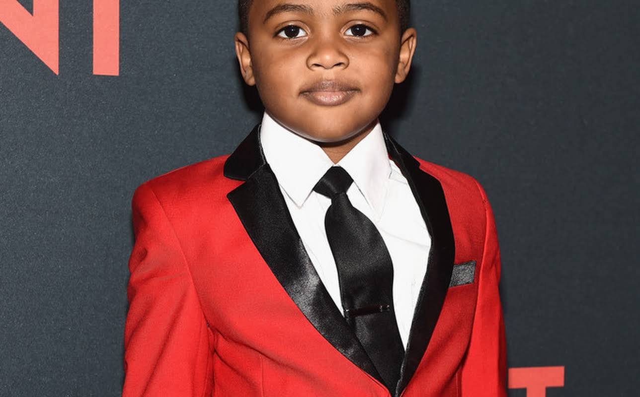 Auston Jon Moore