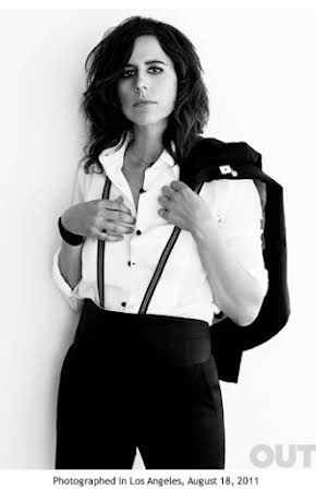 Karey Dornetto as Director