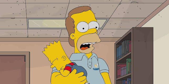 18:10: Die Simpsons | ProSieben | 1/12 2026