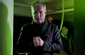 Futurescape with James Woods Season 1: I Know What You're Thinking