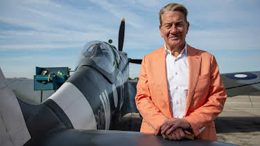 6:10 AM: Great British Railway Journeys (S13 E1) (S13) | Yesterday | 4/5 2026