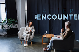 After The Encounter: After Heist