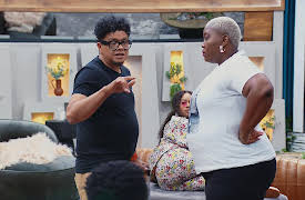 LOL: Last One Laughing South Africa: Of bad magic and twerks