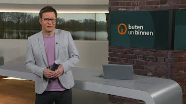 10:30: buten un binnen | regionalmagazin | Radio Bremen | 3/27 2026