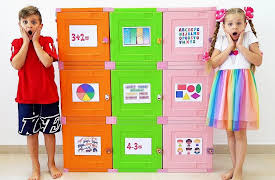 Kids Diana Show Greatest Playtime Adventures: a pocket.watch mishmash: Diana and Roma's Puzzle Box Mysteries!