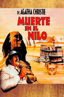 17:53: Muerte en el Nilo | TCM | 4/3 2026
