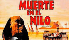 Muerte en el Nilo