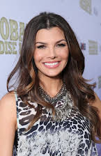 Ali Landry Monteverde as 