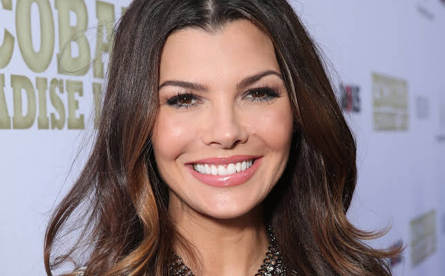 Ali Landry Monteverde