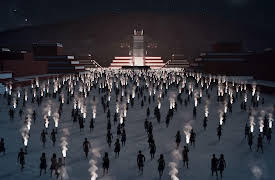 Maya Ancient Metropolis: Teotihuacan