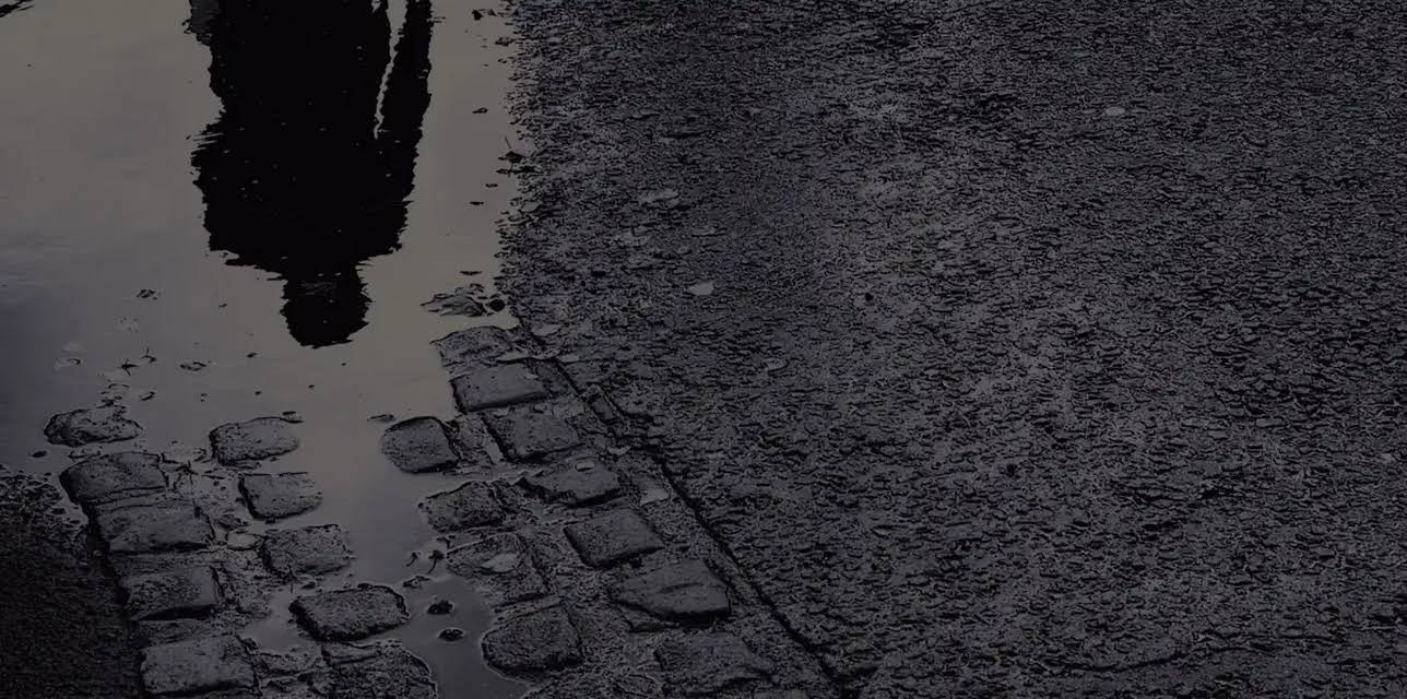 Someone You Thought You Knew