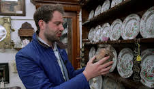 Antiques Road Trip (S23 E3)