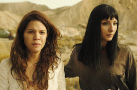 Vis a vis: Episode 7