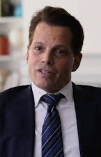 Anthony Scaramucci as 