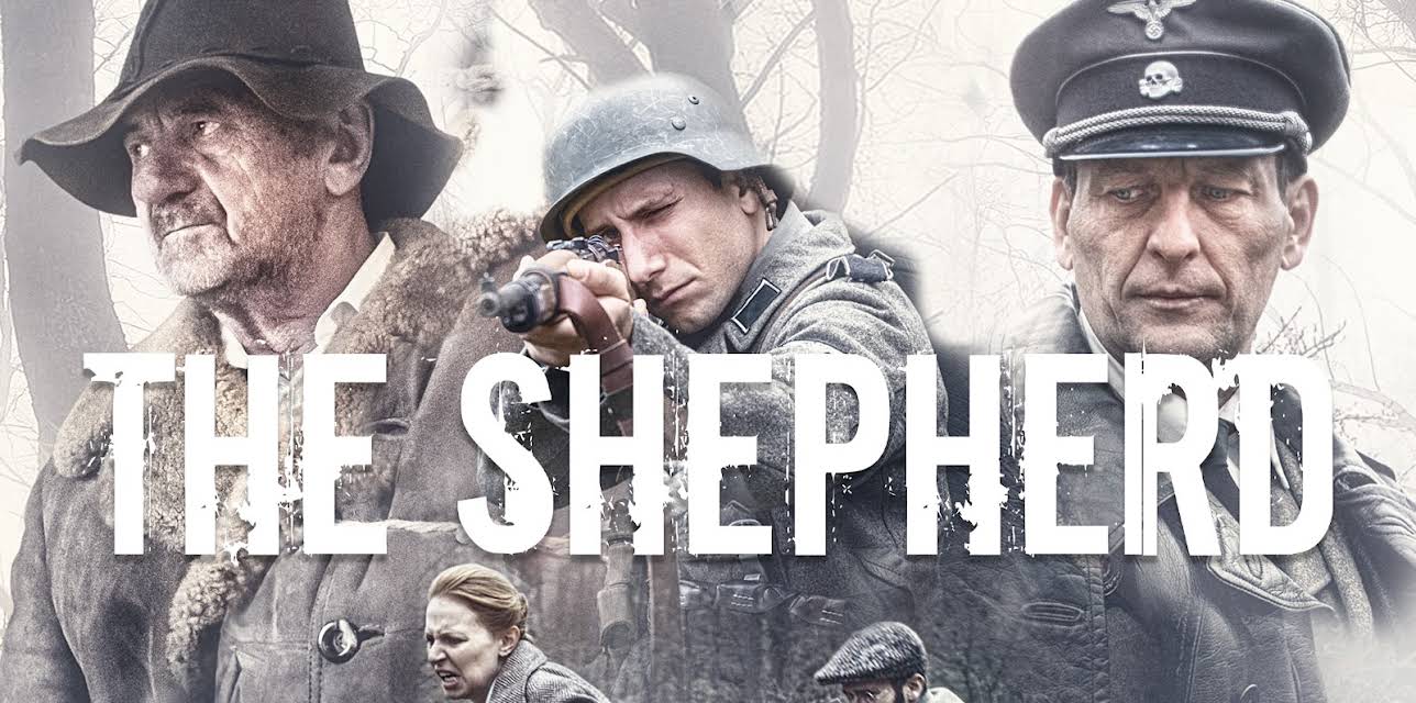 The Shepherd (2022)