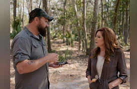 Found Season 1: A Viking and a Curse