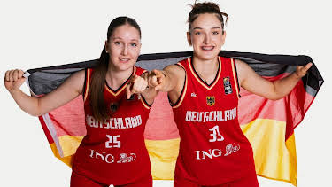 08:45: Dunking Girls | WDR Fernsehen | 7/30 2026