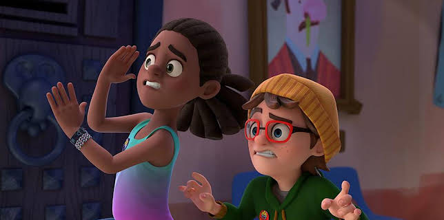 3:10 PM: Dennis & Gnasher Unleashed! (S2) | CBBC | 11/21 2025