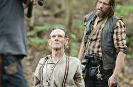 Outsiders: Episode 12