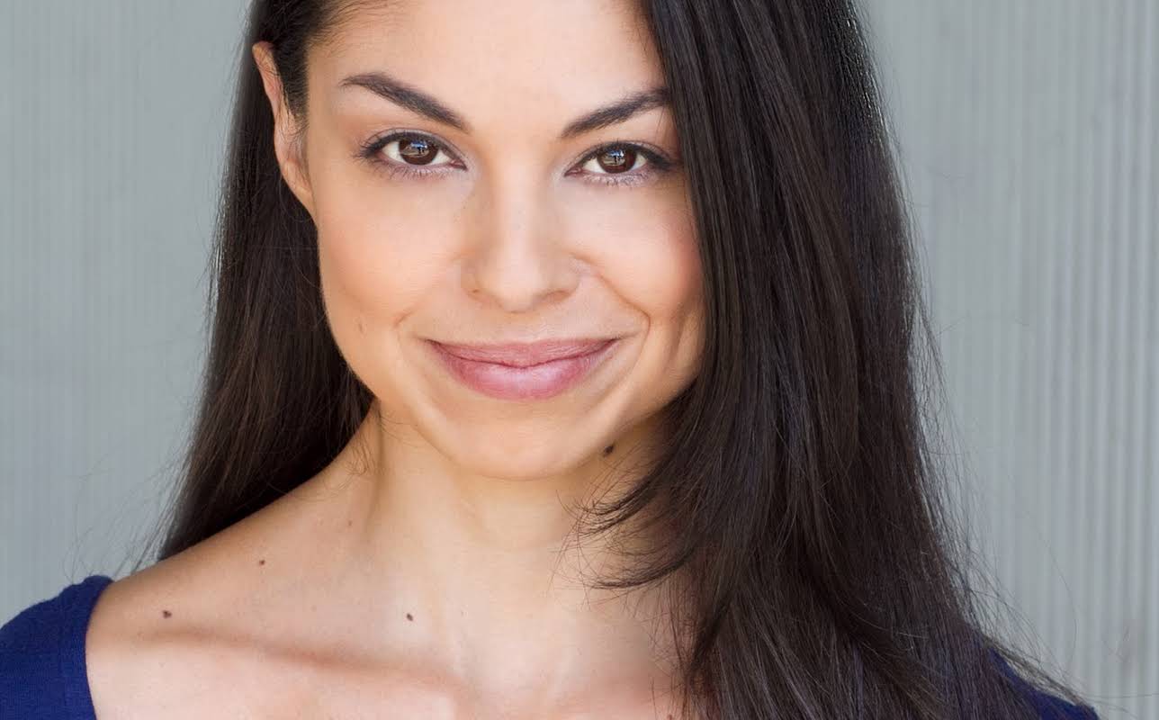 Tania Verafield