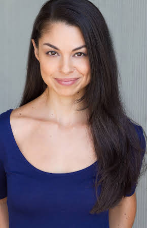 Tania Verafield as 