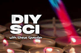 Xploration DIY Sci: Gas