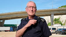 New: Dover 24/7: Britain's...