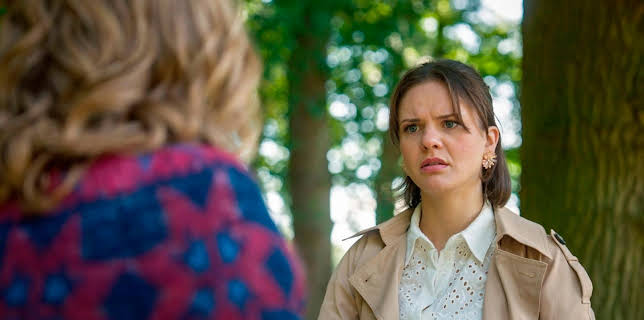 14:10: Rote Rosen (4294) | Das Erste | 3/3 2026