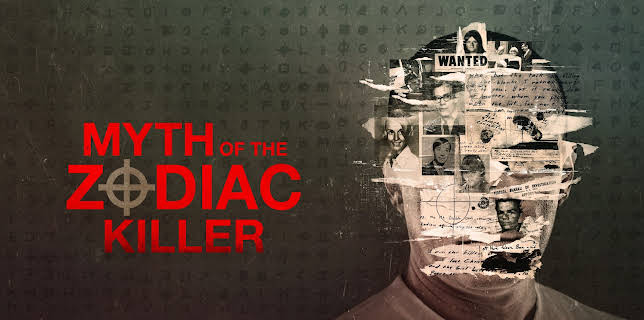 Myth of the Zodiac Killer S1