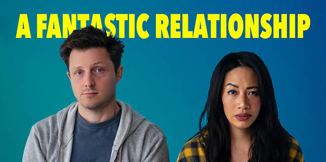 A Fantastic Relationship (2025)