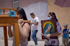 Promesas y Milagros season-1: Promesas y milagros - La Concepción