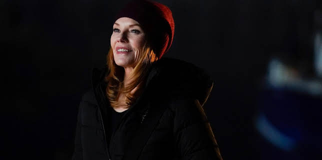 21:05: CSI: Vegas | VOX | 1/21 2026